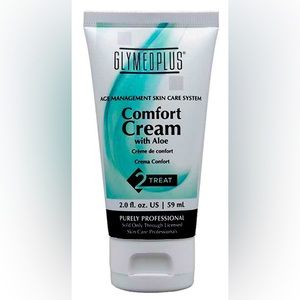 Glymed Plus Comfort Cream with Aloe 2 fl oz